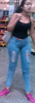 foxy Venezuela girl Idres from Caracas VE1061