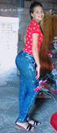 young Venezuela girl Graylimar from Barquisimeto VE1063