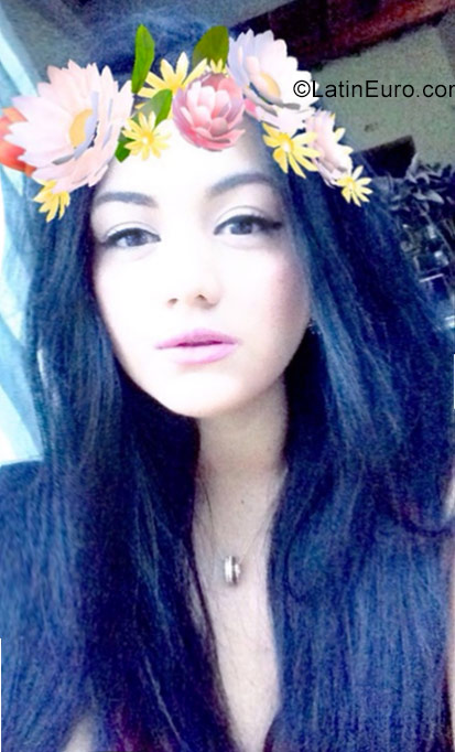 Date this hot Colombia girl Macam24 from Cucuta CO22684