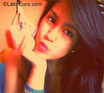 lovely Peru girl Alesandra from Lima PE1156