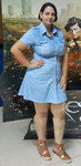 foxy Venezuela girl Andrea from Maracay VE1067