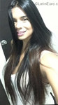 foxy Colombia girl Ana from Bucaramanga CO22693