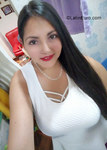 stunning Colombia girl Lidia from Bogota CO22699