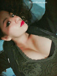 delightful Peru girl Fer from Lima PE1161