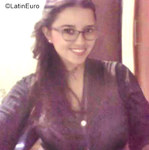 attractive Colombia girl Gina from Manizales CO22732