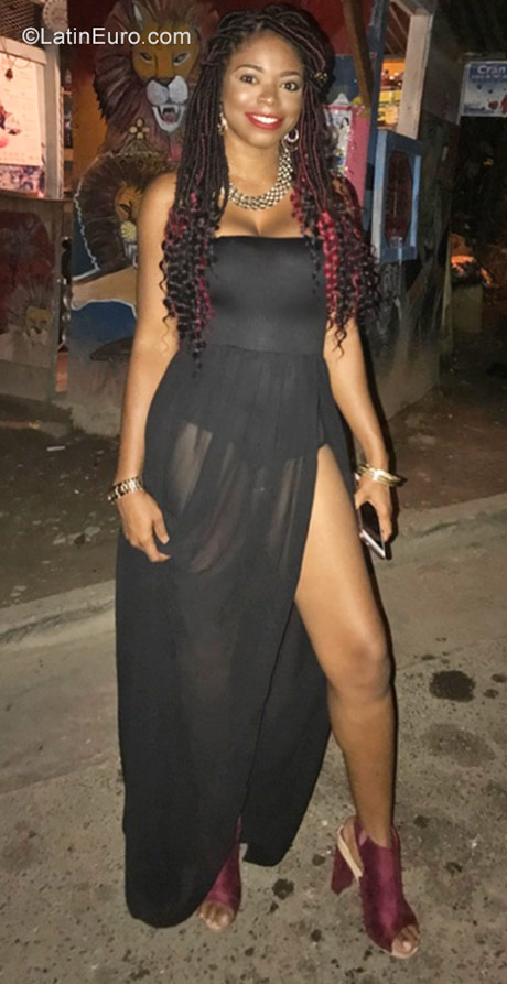 Date this exotic United States girl Nasheka from Jefferson City JM2525