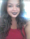 cute Ecuador girl Anabella from Guayaquil EC221