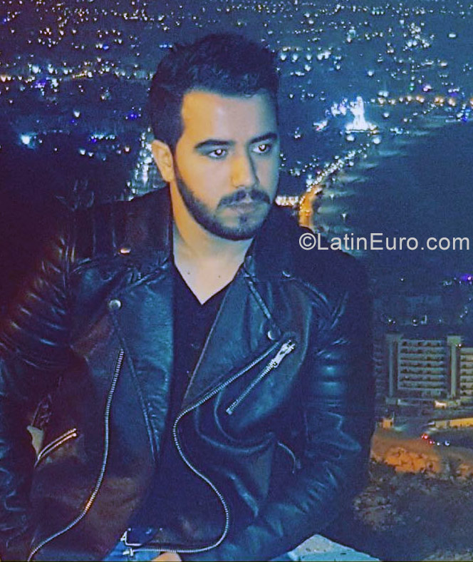 Date this sultry Morocco man Simon from Marrakech MA31