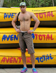 fun Colombia man Jeison from Cartagena CO22741