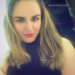 red-hot Colombia girl Diana from Medellin CO22744