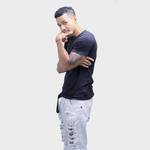 funny Dominican Republic man Jorge La Flecha from Santiago De Los Caballeros DO30714