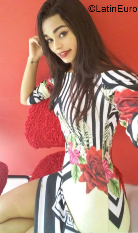 Date this fun Brazil girl Kerlene from Fortaleza BR10354