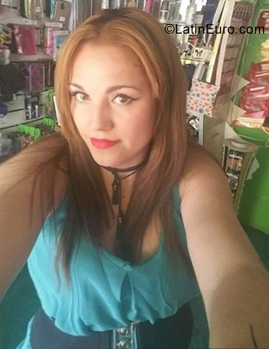 Date this athletic Colombia girl Diana from Medellin CO22786