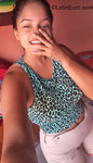 pretty Ecuador girl Daniela from Guayaquil EC224