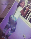 attractive Venezuela girl Oriany from Cumana VE1116