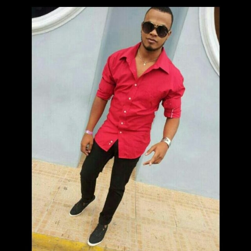 Date this passionate Dominican Republic man Ariel maya from Santo Domingo DO30820