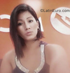 attractive Peru girl Liz from Lima PE1175