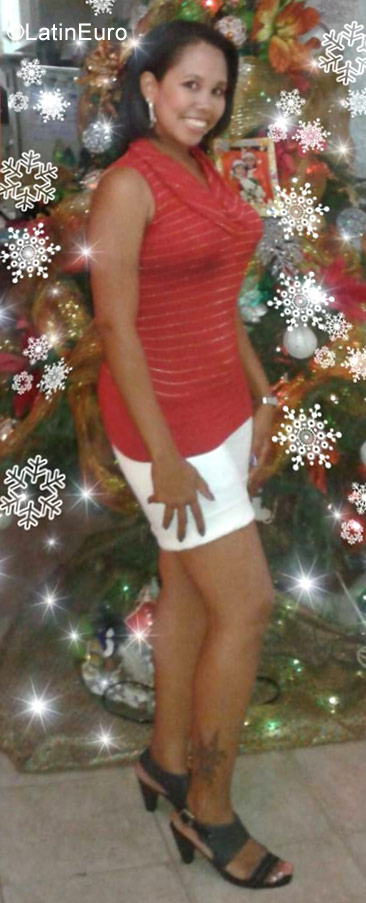 Date this passionate Venezuela girl Mayling from Puerto Ordaz VE1130