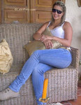 passionate Venezuela girl Emely from Valencia VE1132