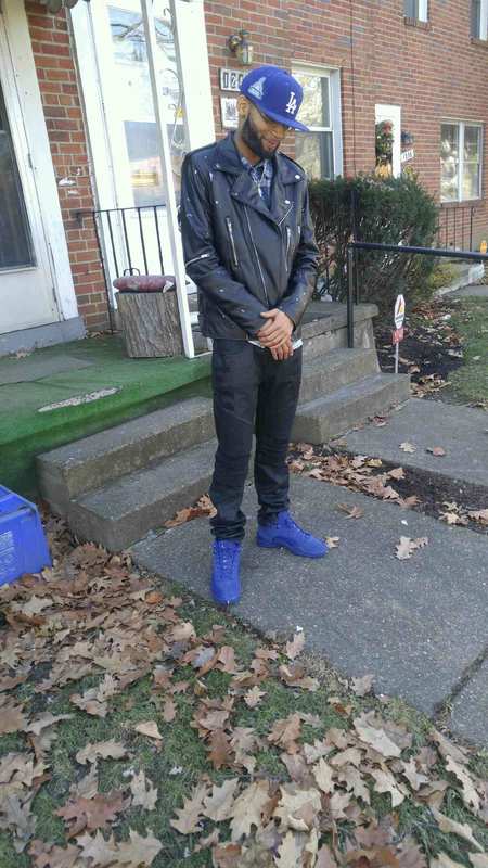 Date this cute United States man Rey from Hbg US18863