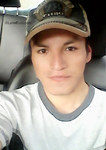 nice looking Peru man Gustavo from Lima PE1176