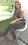 delightful Colombia girl Sandra from Pereira CO22858