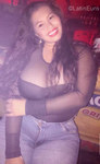 luscious Colombia girl Mara Nelly from Barranquilla CO22863