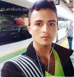 tall Colombia man Carlos from Medellin CO22868