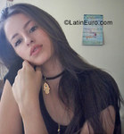 luscious Colombia girl Zara from Cali CO22872