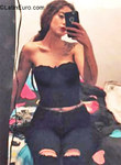 georgeous Mexico girl Leshla from Chihuahua City MX1540