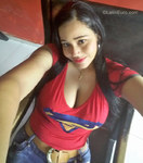 lovely Colombia girl Yorlenes from Monteria CO22875