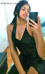 fun Colombia girl Yeimi from Barranquilla CO22880