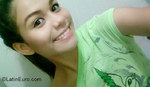 fun Venezuela girl Danna from Maracaibo VE1153