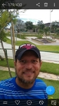 nice looking Brazil man Aluizio from Rio De Janeiro BR10379