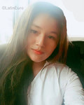 georgeous Bolivia girl Elisa from Santa Cruz BO26