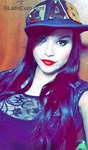 cute Venezuela girl Amaranta from Barquisimeto VE1164