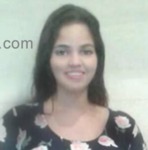 foxy Venezuela girl Paola from Caracas VE1166