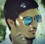 young Any Country man  from Quetta PK140