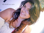 good-looking Colombia girl Laura from Bogota CO22895