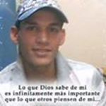 pretty Peru man Jose from Peru PE1181
