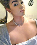 charming Colombia girl Caterine from Medellin CO22902
