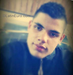 hard body Colombia man Daniel from Pereira CO22903