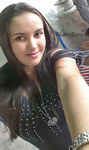 attractive Venezuela girl Laura from Barinas VE1175