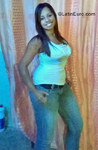 luscious Venezuela girl Yasmin from Caracas VE1179