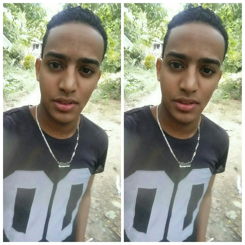 Date this foxy Dominican Republic man Joshua from Santo Domingo DO30954