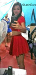 lovely Costa Rica girl Damitia from Heredia CR343
