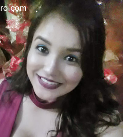 Date this hard body Venezuela girl Andreina from Maracaibo VE1193
