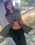 fun Venezuela girl Vanessa from Valencia VE1199