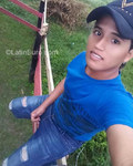 pretty Colombia man Andres from Sincelejo CO22943