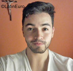 attractive Colombia man Sebastian from Bogota CO22944